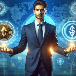 Crypto Weekly Round-up: BTC and ETH Break Key Levels — What’s Next?