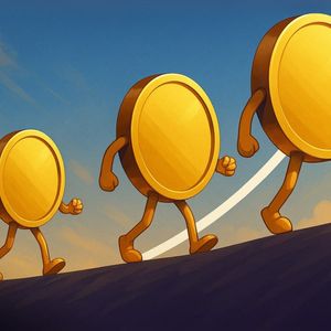 Banking Policy Shift Creates Positive Impact on Crypto - These 3 Tokens Go Parabolic When U.S. Federal Reserve Cut Rate in September