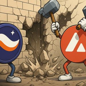 Avalanche (AVAX) and Starknet (STRK) Technical Breakthrough: Emerging Fractals Signal Rally Time