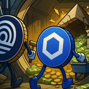 Real World Asset Boom: ONDO & Chainlink Positioned as Tomorrow's Trillion Dollar Winners