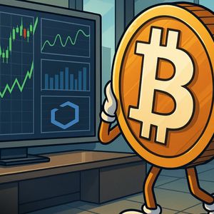Bitcoin (BTC) Slumps To Seven-Week Low As President Trump Dismisses Sitting Fed Governor