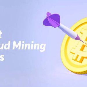 Exploring the Best Free Bitcoin Cloud Mining Platforms in 2025