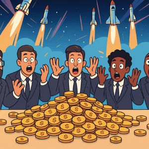 Insiders Whisper About These Projects — The Next Big Winners?