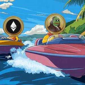 The Rise of Ethereum and Pepe Dollar in the Current Crypto Cycle
