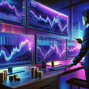CRO and HYPE Lead Altcoin Rotation — Is Utility Outpacing Speculation?