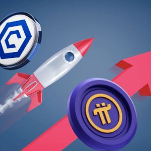 CRO & PI Breakout Confirmed - How High Can Cronos & Pi Network Climb in September?