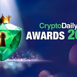 Exploring the 2024 CryptoDaily™ Awards: Honoring Web3 Pioneers