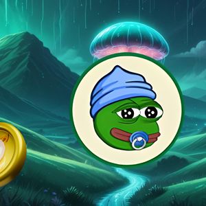 The Rise of Little Pepe: Is LILPEPE the Next Big Meme Coin?