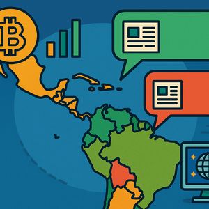 Emerging Trends in LATAM's Cryptocurrency Media Landscape