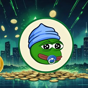 The Rising Stars of Crypto: Cardano's Potential Surge and Little Pepe's Promising Outlook