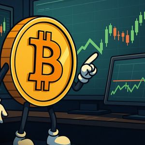 Bitcoin Price Analysis: BTC Crosses $117,000 As Fed Announces Rate Cut