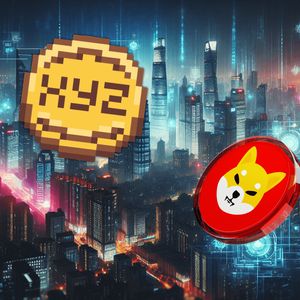 Shiba Inu & XYZVerse Projection: Will $SHIB Climb Over $0.00002 as $XYZ Emerges With High Presale Momentum?