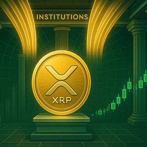 XRP Eyes Regulatory Edge — Could Institutional Flows Drive the Next 2x Surge?
