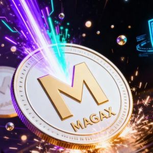 Exploring MAGAX: The AI-Powered Presale Set to Revolutionize the Meme Coin Market