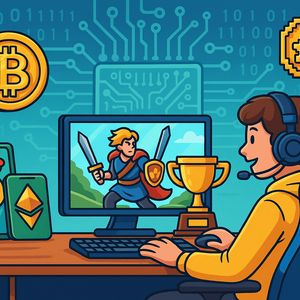 The Evolution of eSports Through Cryptocurrency