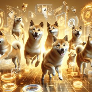 Dogecoin (DOGE) Shows Bullish Setup Within Ascending Triangle Pattern