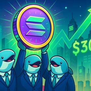 Solana Institutional Demand Grows — Will This Fuel a Long-Term Run Past $300?