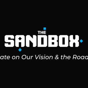 The Sandbox CEO Robby Yung Unveils Vision with New AI, Web3, and Mobile Initiatives