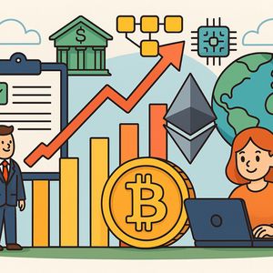 Q3 2025: Crypto's Leap into Mainstream Finance