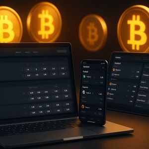 Betting With Crypto? Best Bitcoin Sportsbooks to Use in October 2025