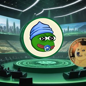 Emerging Trends in Meme Cryptocurrencies: Dogecoin and Little Pepe