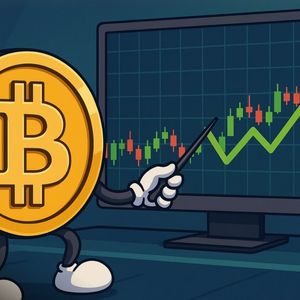 Bitcoin Price Analysis: BTC Surges To New All-Time High, Shatters $125,000 Ceiling