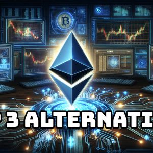 Top 3 Ethereum Alternatives With Explosive Growth Potential Next 3 Months