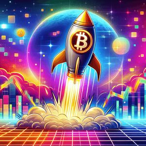 Bitcoin Rally Back On as UK Set to Approve Retail ETNs