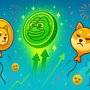 Dogecoin and SHIB Lose Steam — Is PEPE the Only Meme Coin Still Showing Life?
