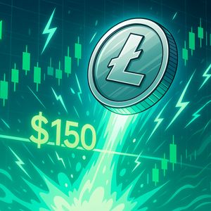 Litecoin Jumps 13% in 24 Hours — Can LTC Break the $150 Resistance Next?
