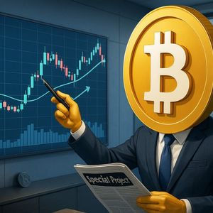 Bitcoin Price Analysis: BTC Briefly Dips Below $120,000 As Fed Signals More Rate Cuts