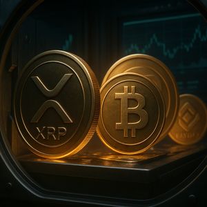 XRP's Growing Influence: A Threat to Bitcoin's Dominance?