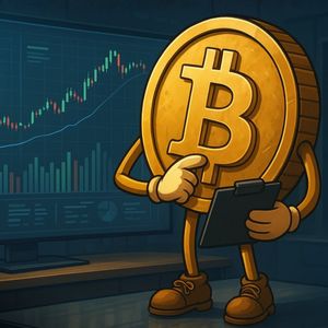 Bitcoin Price Analysis: BTC Plunges To $104,000 Amid Market Bloodbath