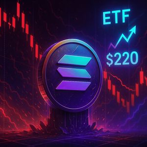 Solana Holds $181 Despite Altcoin Selloff — Will ETF Hopes Push SOL Back to $220?