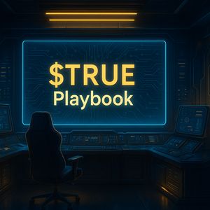 Game Studio TRUE LABS with 79M EUR Gross Revenue Prepares One of 2025’s Biggest Token Launches