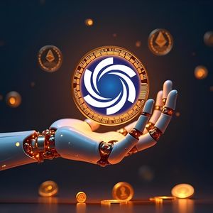 Transforming $1,000 in Solana Into a Golden Opportunity with Ozak AI