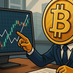 Bitcoin Price Analysis: BTC Rebounds After Hitting $104,000, Is The Worst Over?