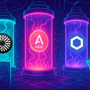 DeFi Revival: MNT, AAVE, and LINK Showing Early Accumulation Signs