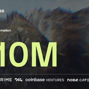 LMTS Token-ի մեկնարկից առաջ անսահմանափակ կանխատեսումների շուկան փակում է 10 միլիոն դոլարի սերմերի փուլը
