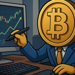 Bitcoin Price Analysis: BTC Reclaims $110,000 As Markets Rebound