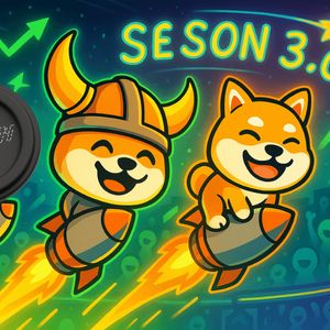 Floki, Bonk and Fartcoin Poised to Comeback — Are Memecoins About to Roar Again?