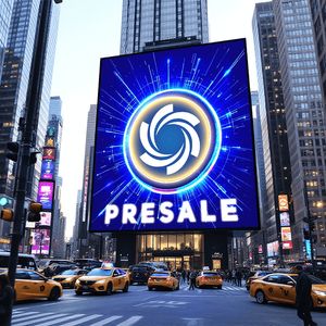Exploring the Success of Ozak AI in the Presale Cryptocurrency Market