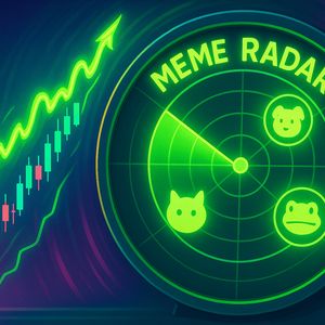 Memecoin Alert: The Hidden  Candidates Posied for Solid Gains While the Market Ramps Up