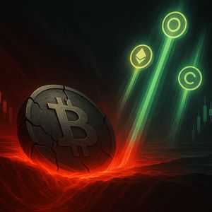 Major Coin Faces Decline While These Underrated Tokens Outperform