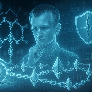 Vitalik Buterin Warns Validators About Hidden Trust Risks — Is ETH Entering Its Most Critical Security Phase Before Staking ETFs Launch? Vitalik Buterin Warns Validators About Hidden Trust Risks — Is ETH Entering Its Most Critical Security Phase Before Staking ETFs Launch?