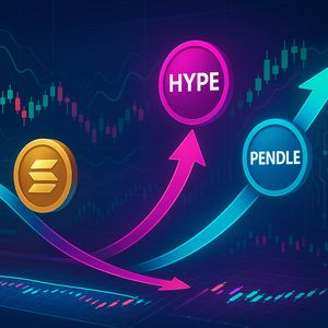Altcoin Rotation Watch: Traders Shift Focus from SOL to HYPE and PENDLE