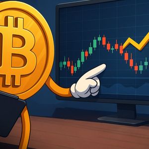 Bitcoin Price Analysis: BTC Slumps As Fed Cuts Interest Rates