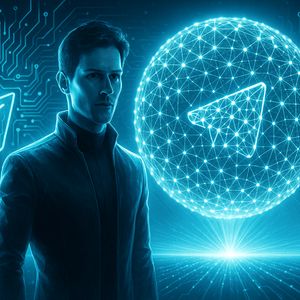 Telegram’s Pavel Durov Launches AI Network on TON — Could TON Become the New Home of Decentralized Intelligence?