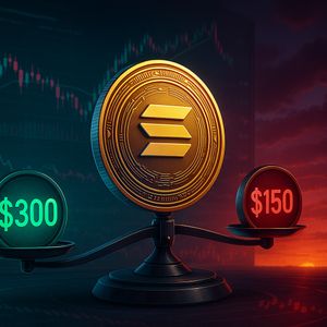 Solana Struggles Below $190: Are $300 Still on the Horizon or Time to Brace for $150?