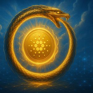 Cardano Hits Major Upgrade Milestone — Will ADA’s New Ouroboros Boost Spark Its Long-Awaited Price Recovery?